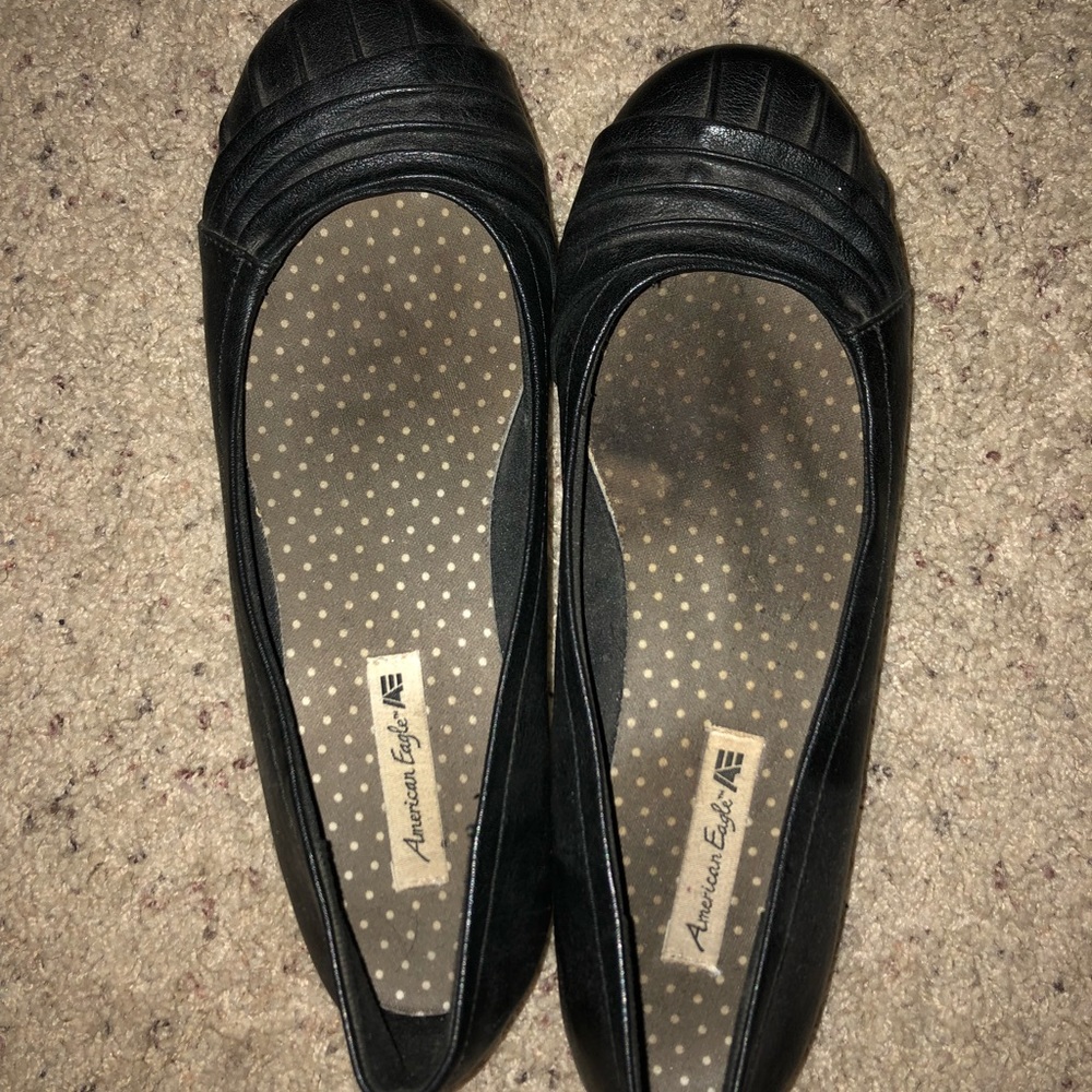 American Eagle Flats